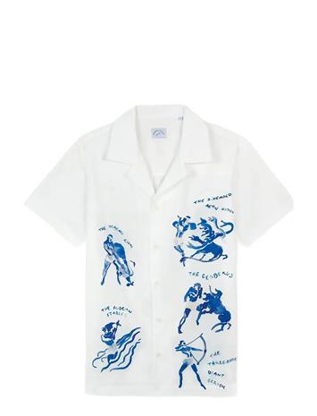 Maison Labiche Morney Ulysse - White - XL
