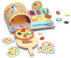 Bluey - Pizza Set (249-245)