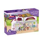 Happy Horse Hospital Schleich