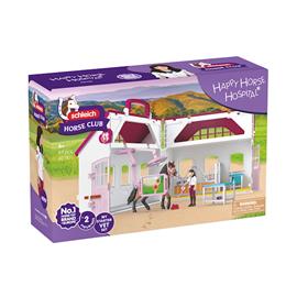 Happy Horse Hospital Schleich