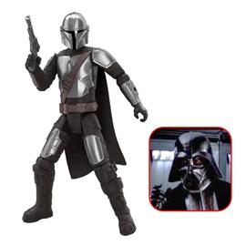 Star Wars - Titan Figure 30 cm V2 - Darth Vader (G26865X0)