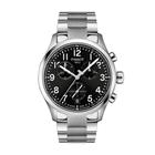 Tissot Chrono L Chronograph, 42 mm, T1164171105200 rannekello