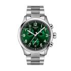 Tissot Chrono L Chronograph, 42 mm, T1164171109200 rannekello