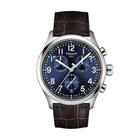 Tissot Chrono L Chronograph, 42 mm, T1164171604200 rannekello