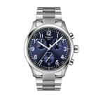 Tissot Chrono L Chronograph, 42 mm, T1164171104200 rannekello