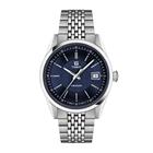 Tissot Visodate Powermatic 80, 39 mm, T1574071104100 rannekello