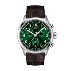 Tissot Chrono L Chronograph, 42 mm, T1164171609200 rannekello
