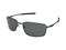Aurinkolasit Oakley Square Wire OO4075 407504 – kuva 1