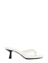 Duffy Casello Uno - White - 41
