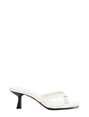 Duffy Casello Uno - White - 41