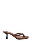 Duffy Casello Due - Brown - 41