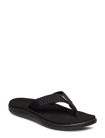 Teva Voya Flip - Black - 41