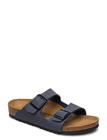Birkenstock Arizona Kids Bfbc - Blue - 35