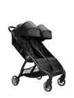 Baby Jogger City Tour 2 Double - Pitch Black - Black - 15KG/SEAT