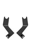 Baby Jogger Car Seat Adapter - Nuna - City Mini Gt2/Elite 2 - Black - ONE SIZE