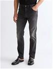 Wrangler Greensboro - Grey - 38 x 34