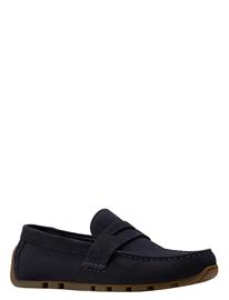 Clarks Corsley Bar G - Navy - 45