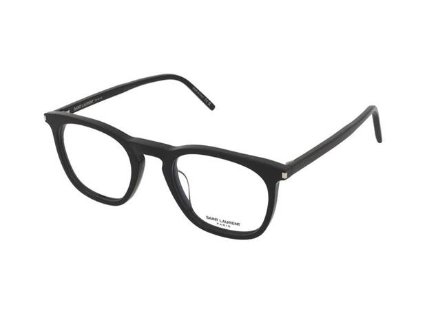 Lasit vahvuuksilla Saint Laurent SL 623 OPT 001