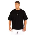 Philip Oversized T-paita Musta