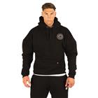 Jordan Oversized Huppari Musta