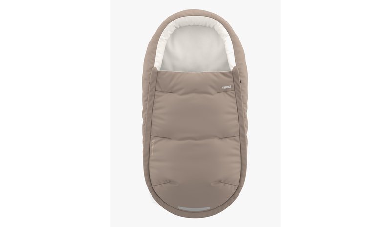 Thule Elements Lämpöpussi S, Tinted Taupe