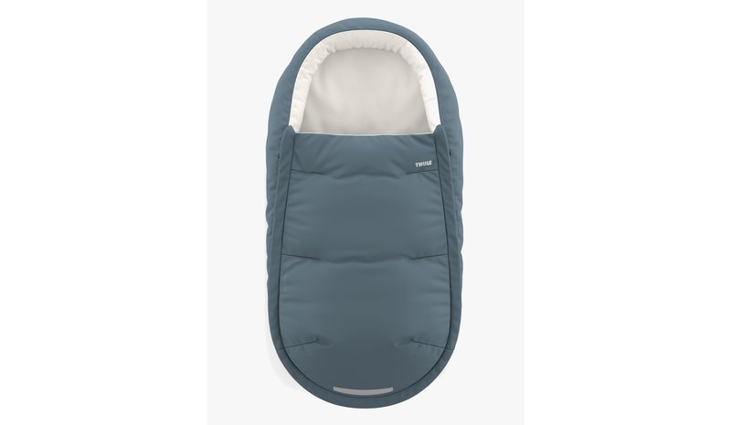 Thule Elements Lämpöpussi S, Dark Slate