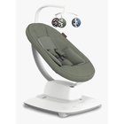 UPPAbaby Mamaroo Camila Sitteri, Dark Green Mélange