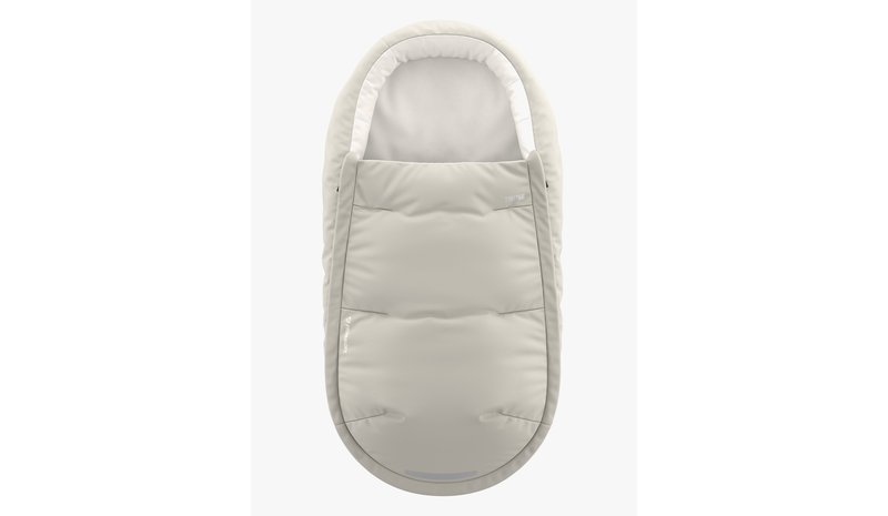 Thule Elements Lämpöpussi S, Gentle Beige