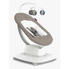 UPPAbaby Mamaroo Wells Sitteri, Dark Taupe Mélange