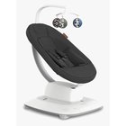 UPPAbaby Mamaroo Jake Sitteri, Charcoal Mélange