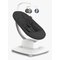 UPPAbaby Mamaroo Jake Sitteri, Charcoal Mélange – kuva 1