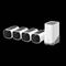 EufyCam E40 4 x Valvontakamera 2K ja HomeBase – kuva 6
