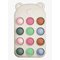 Nattou Soft Silicone Pop-it Remote Purulelu – kuva 1