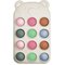 Nattou Soft Silicone Pop-it Remote Purulelu – kuva 2