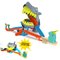 Hot Wheels City Shark Chomp Beach – kuva 4