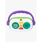 PlayGro Little Groover Boom Box Aktivointilelu