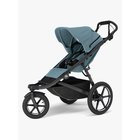 Thule Urban Glide 3 Maastorattaat, Mid Blue