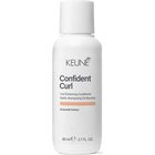 Keune Confident Curl Conditioner 80 ml