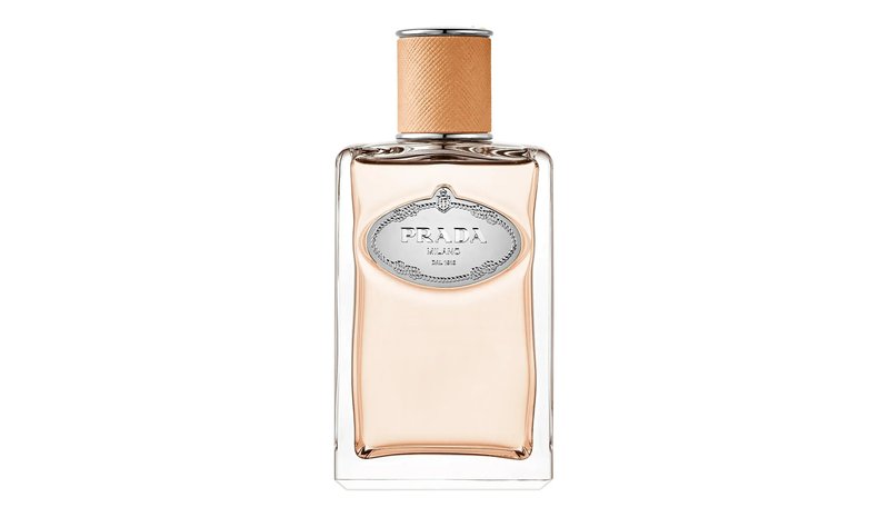 Prada Les Infusions Infusion de Santal Chai Eau de Parfum