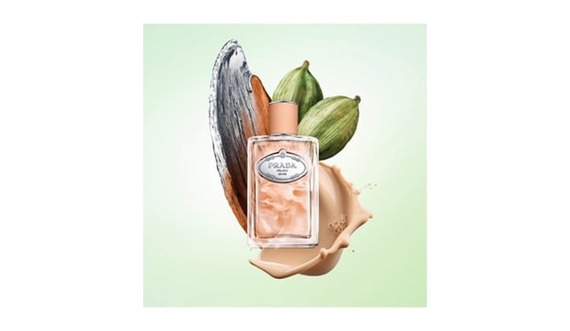 Prada Les Infusions Infusion de Santal Chai Eau de Parfum
