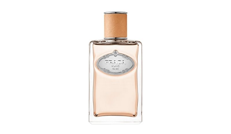 Prada Les Infusions Infusion de Santal Chai Eau de Parfum