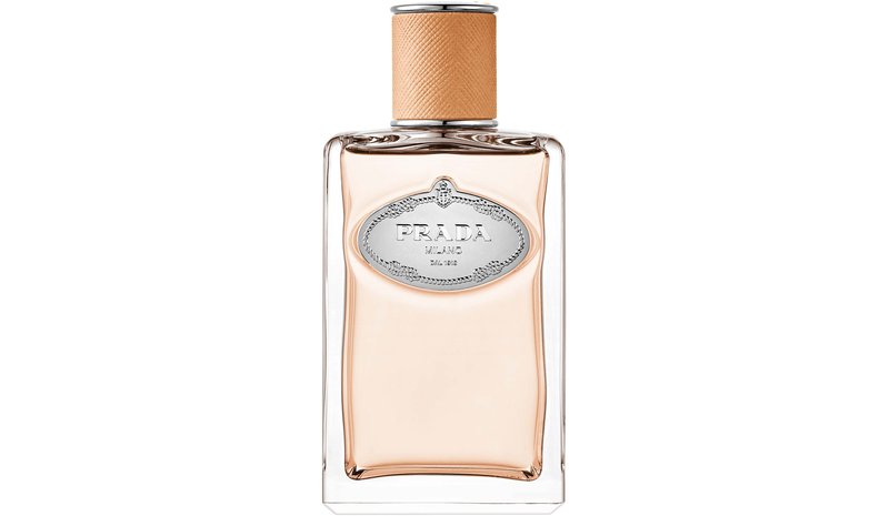 Prada Les Infusions Infusion de Santal Chai Eau de Parfum