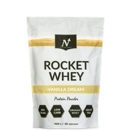 Heraproteiini 900 g