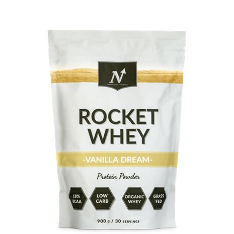 Heraproteiini 900 g