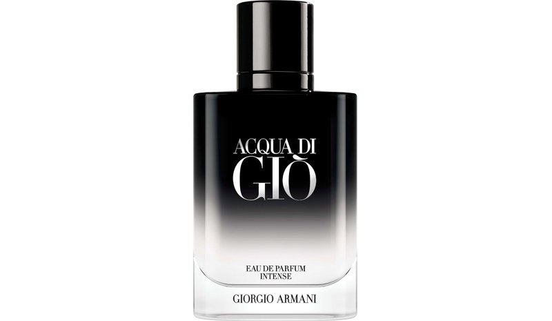 Giorgio Armani Acqua Di Giò Intense Eau de Parfum 50 ml