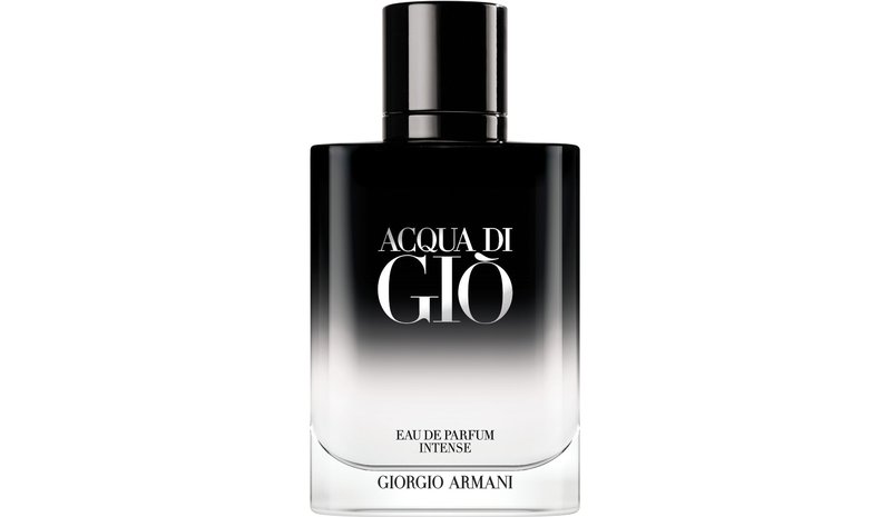 Giorgio Armani Acqua Di Giò Intense Eau de Parfum 100 ml