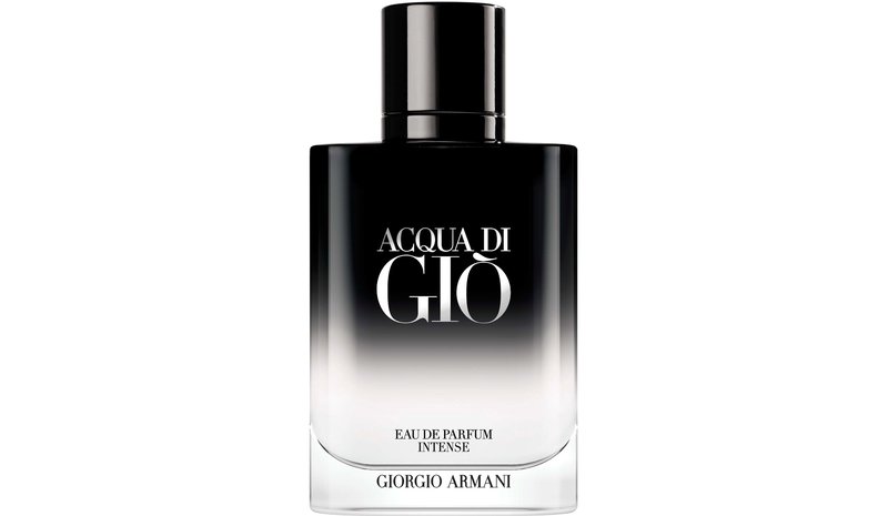 Giorgio Armani Acqua Di Giò Intense Eau de Parfum 100 ml