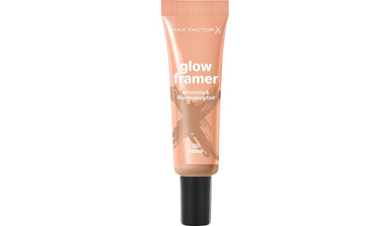 Max Factor Glow Framer Skin Tint