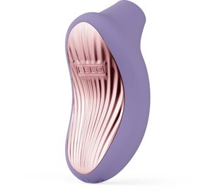 LELO SONA™ 3 Violet Dusk