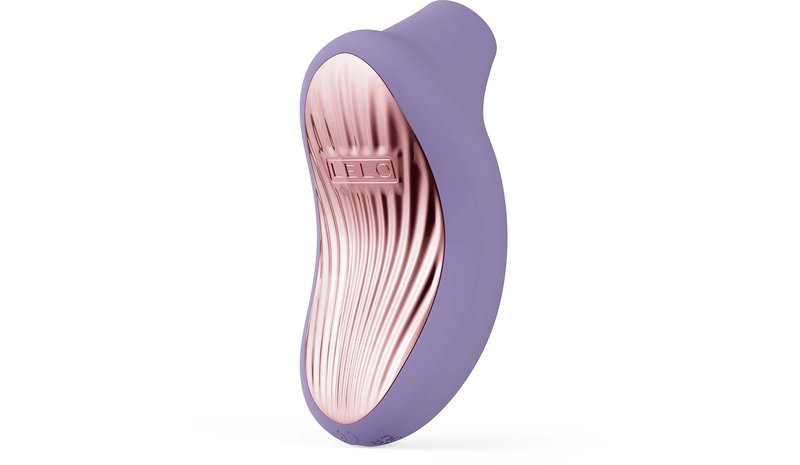 LELO SONA™ 3 Violet Dusk
